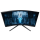 Samsung Odyssey G8 LS32BG850NPXEN - 1140682 - zdjęcie 7